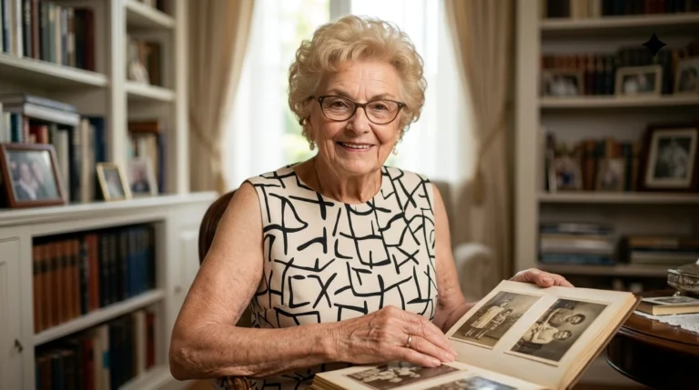 Hazel Vorice McCord Biography: Family, Life & Legacy hazel vorice mccord