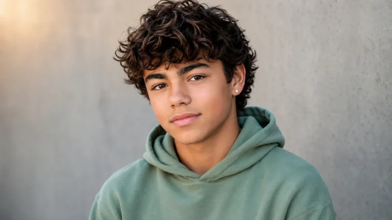 How Old Is Malachi Barton? Age, Birthday and Career how old is malachi barton