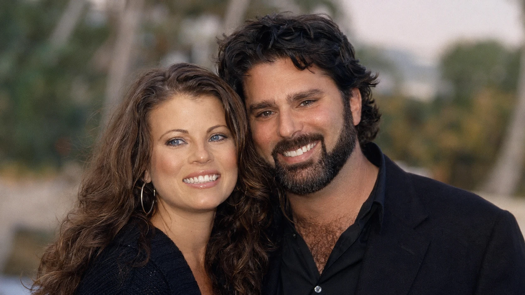 Marriage to Yasmine Bleeth - husband yasmine bleeth net worth