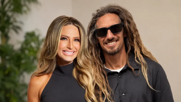 Is Dani Ruberti Married? Husband, Career and Biography is dani ruberti married