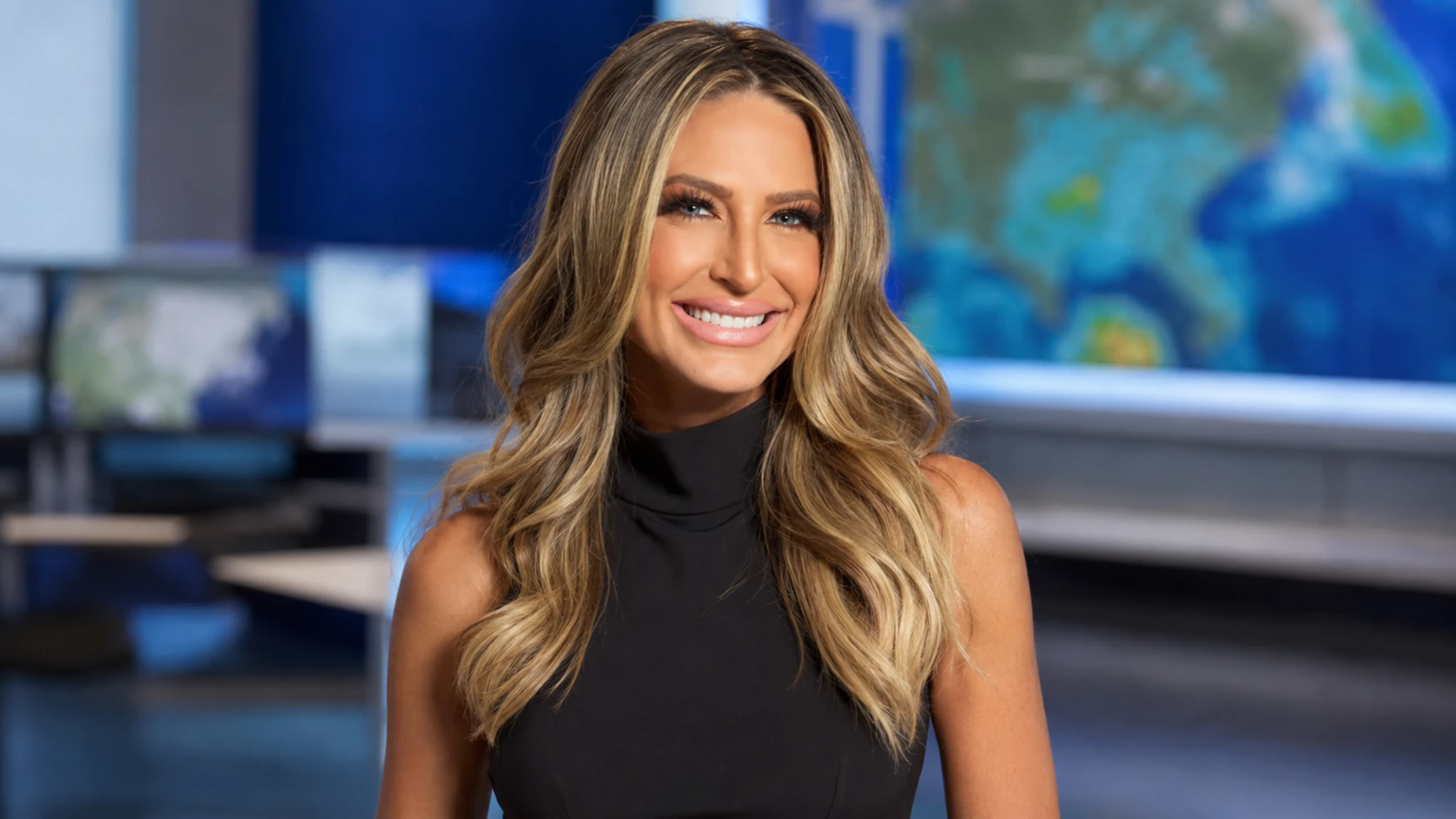 Who Is Dani Ruberti? - is dani ruberti married