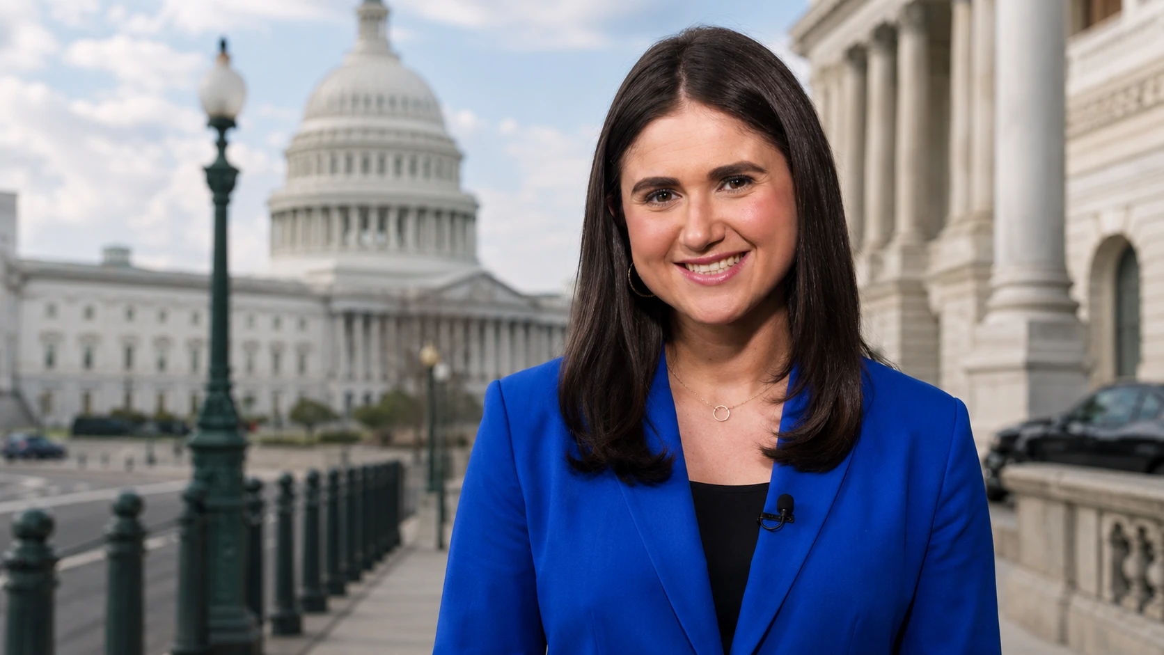 Covering Congress - is mychael schnell married