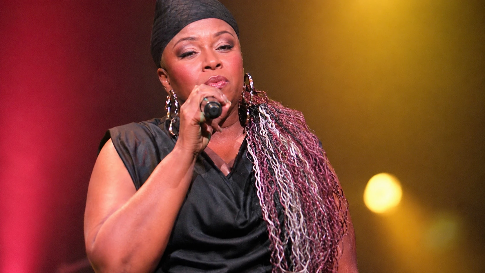Breakthrough and Major-Label Recognition - jaguar wright net worth