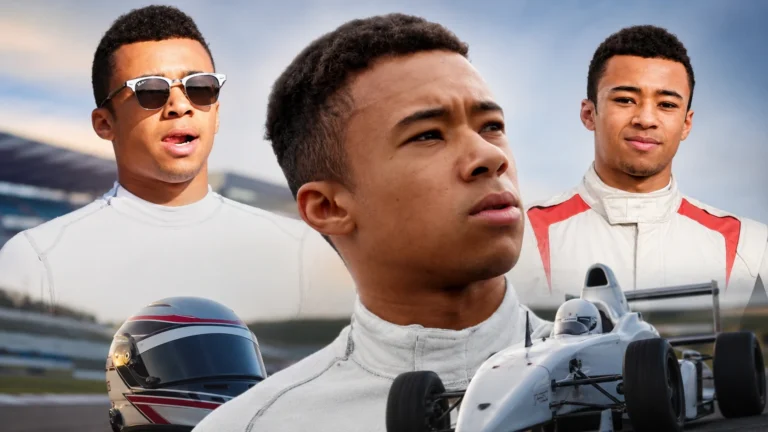Jann Mardenborough Net Worth, Career and Racing Story Jann Mardenborough Net Worth