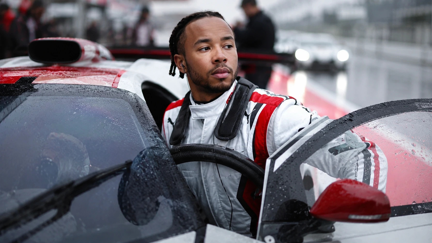Racing Career and Major Achievements - Jann Mardenborough Net Worth
