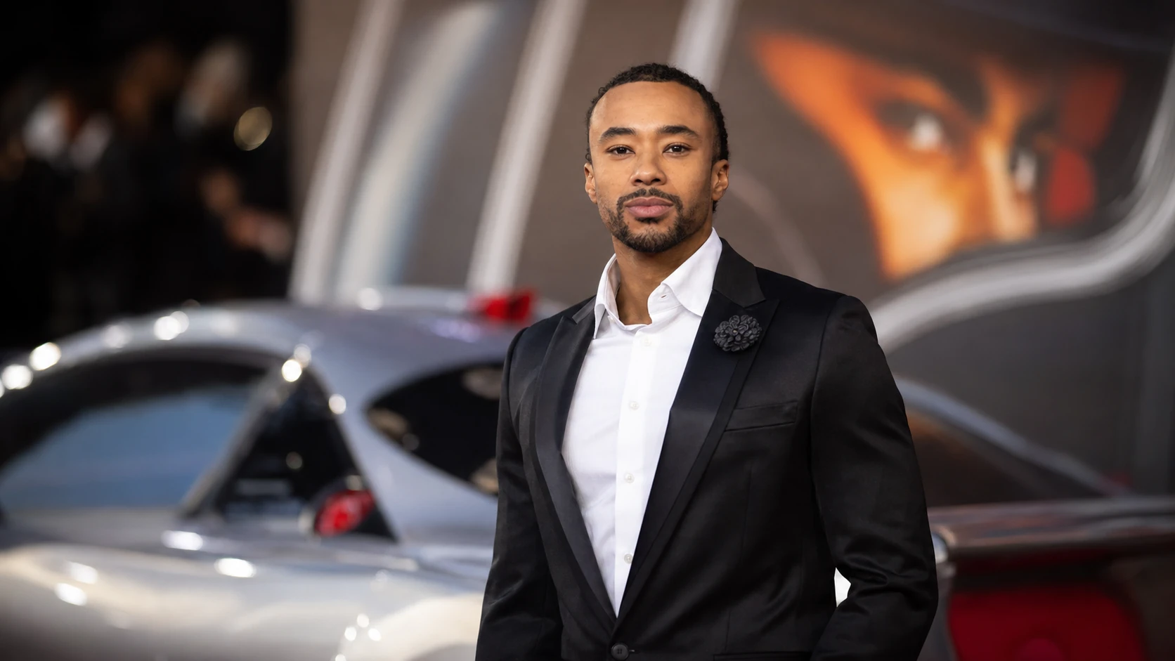 The Gran Turismo Movie and Public Recognition - Jann Mardenborough Net Worth