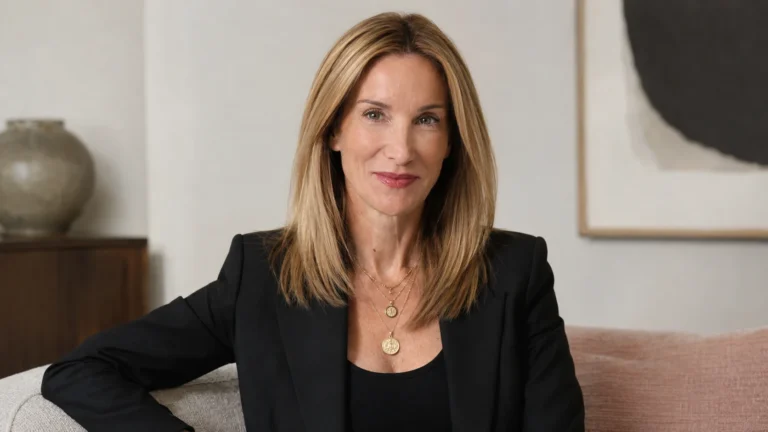 Jennifer Welch Age in 2026: Biography, Career & Life Story jennifer welch age
