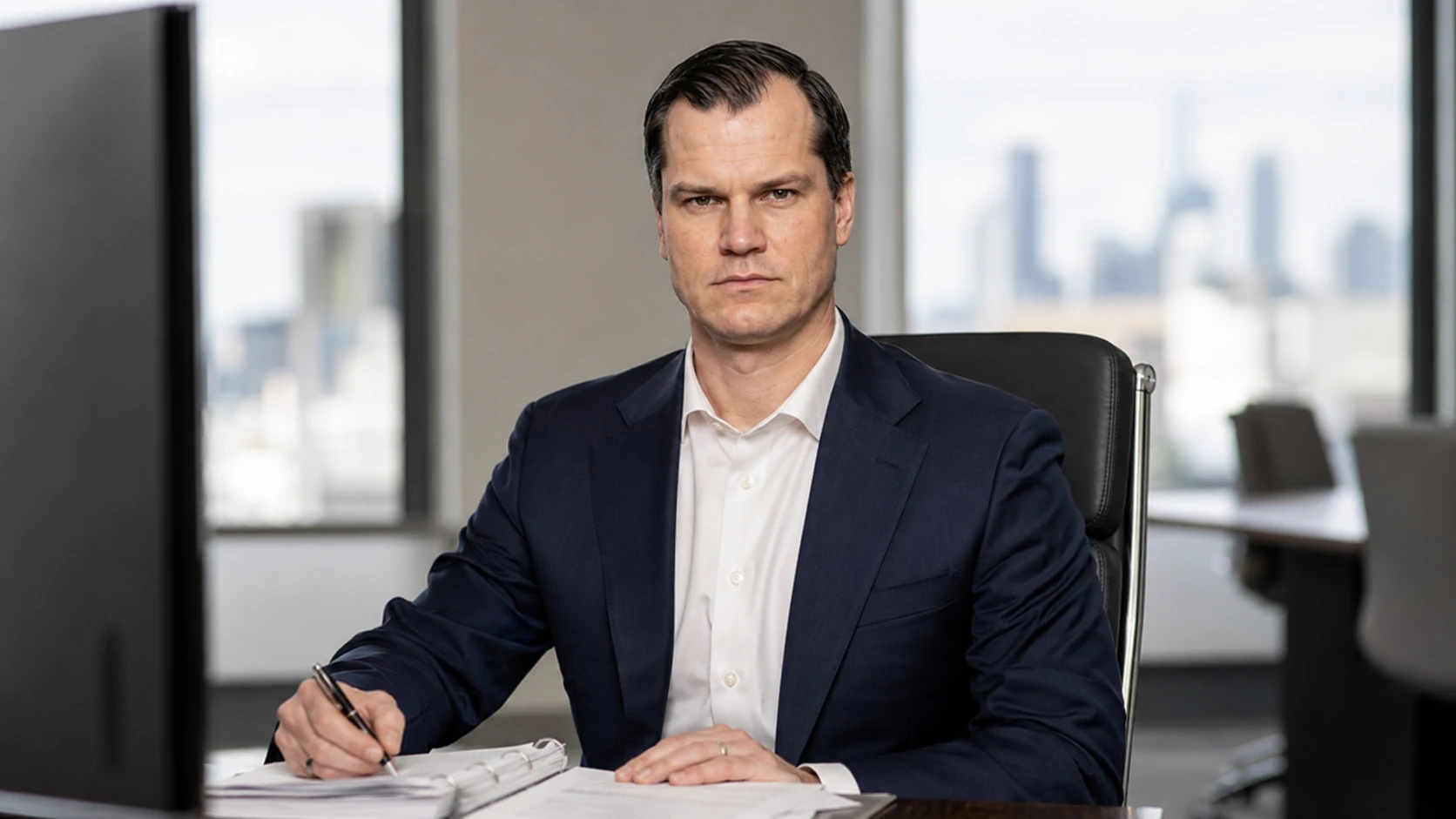 Career in Finance and Dental M&A - jett puckett net worth