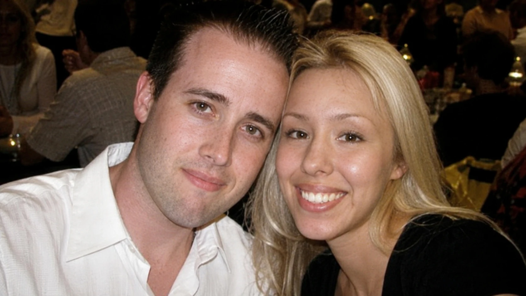 Meeting Travis Alexander - jodi arias net worth
