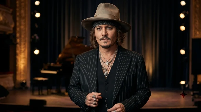 johnny depp net worth