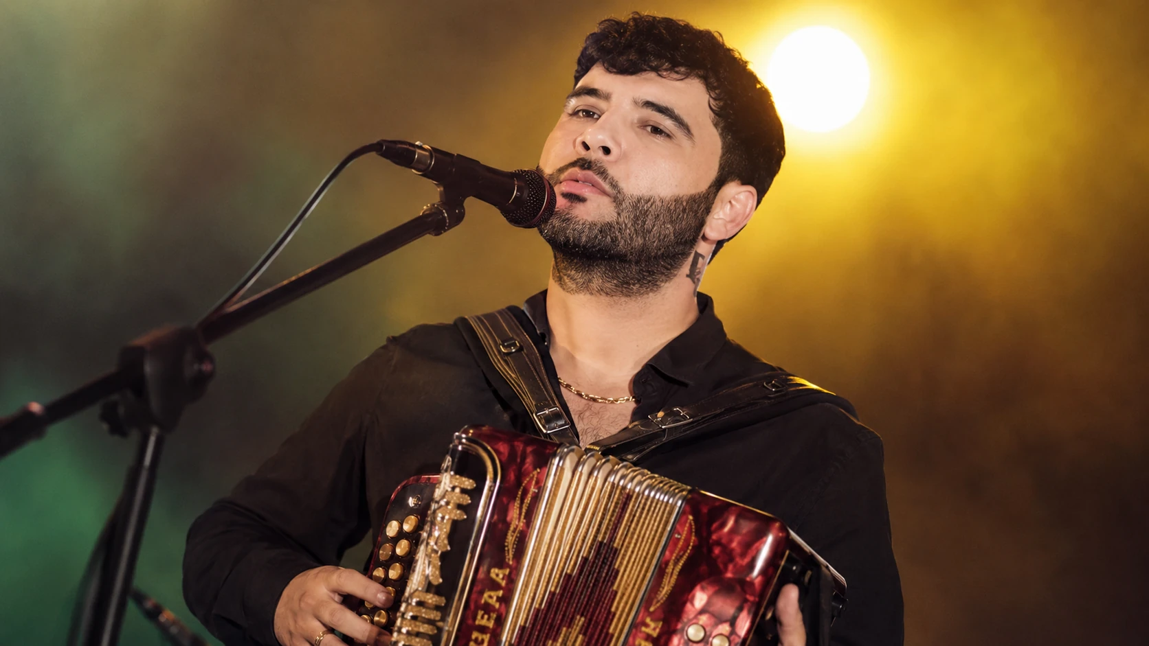 Career Beginnings - jose darey castro