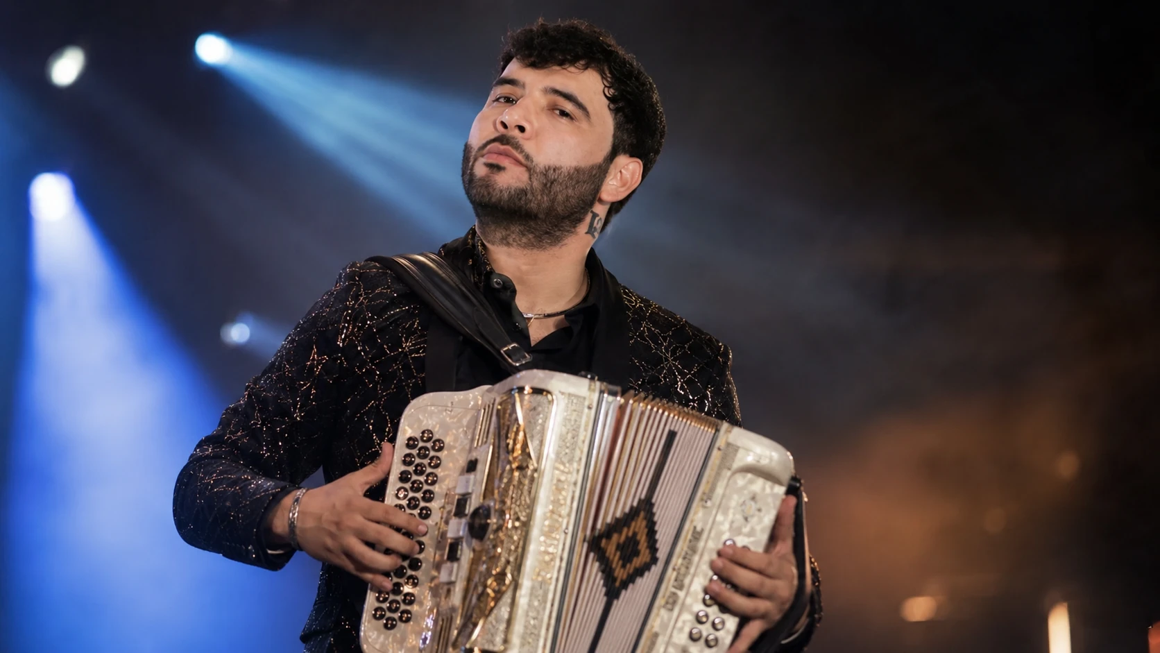 The Redención Comeback - jose darey castro