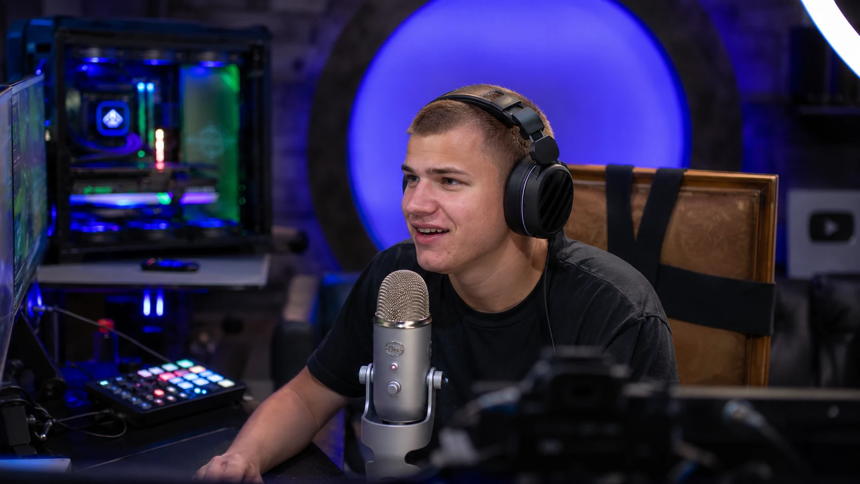 How Twitch Made Him Wealthy - jynxzi net worth