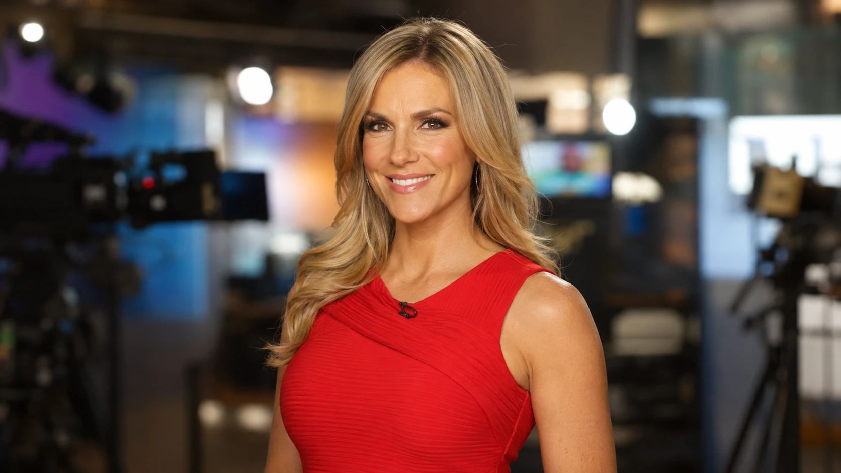 KTLA Career and Public Recognition - kacey montoya age