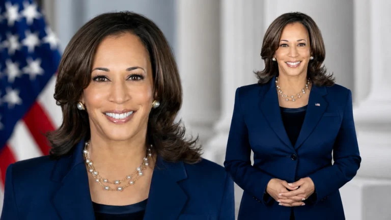 Kamala Harris Age and Height: Biography and Facts kamala harris age and height