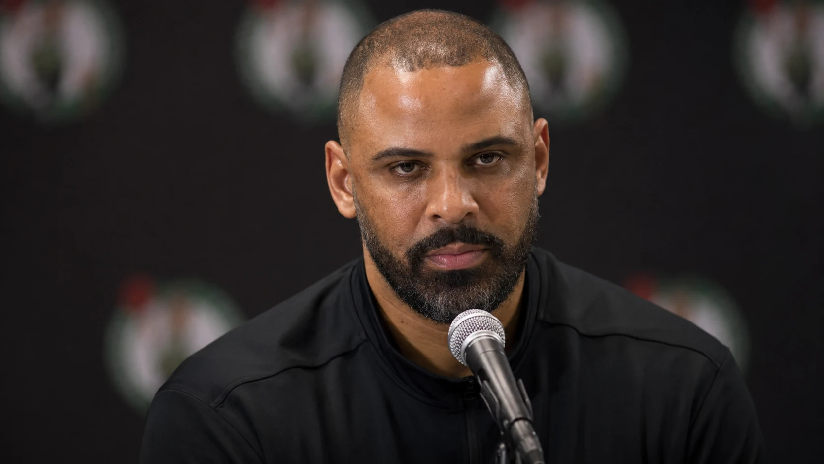 The Ime Udoka Controversy - Kathleen Nimmo Lynch