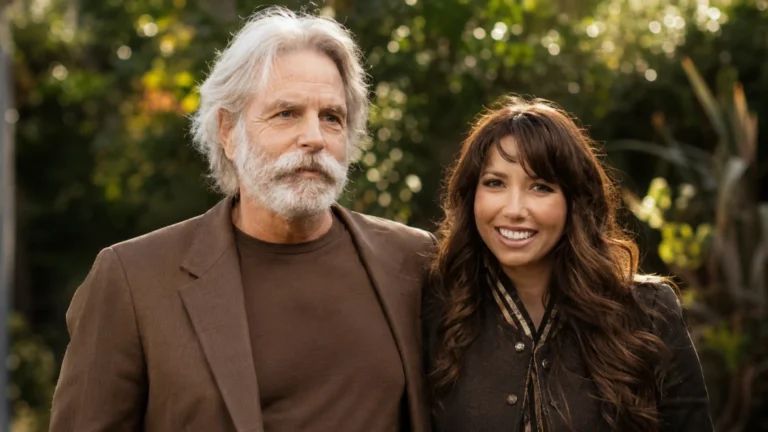 Keelin Noel Garcia: Life, Family and Jerry Garcia Legacy keelin noel garcia