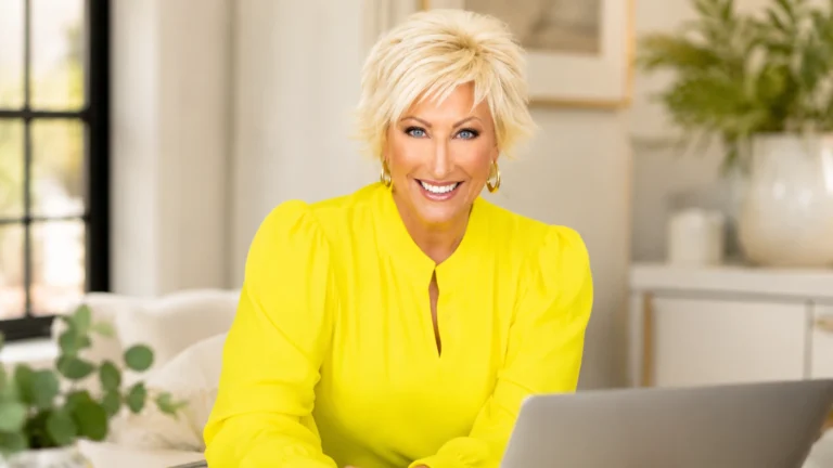 Kim Gravel Net Worth, Biography, Career & Family kim gravel net worth