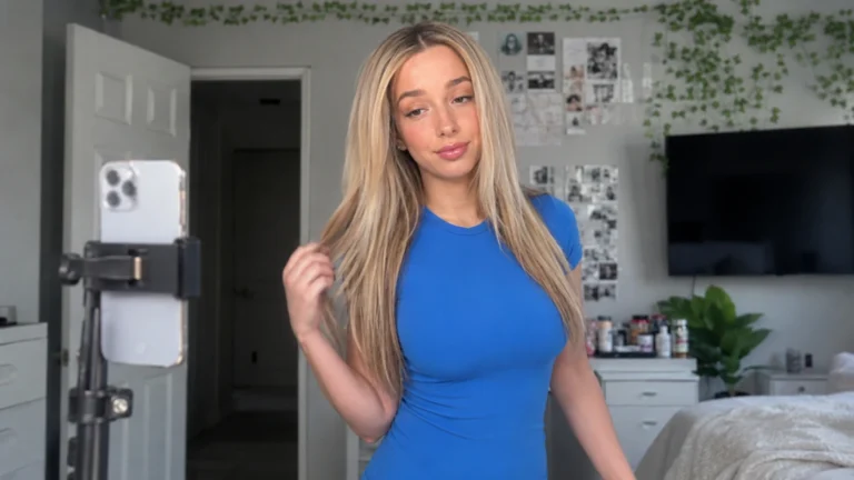 Kira Pregiato