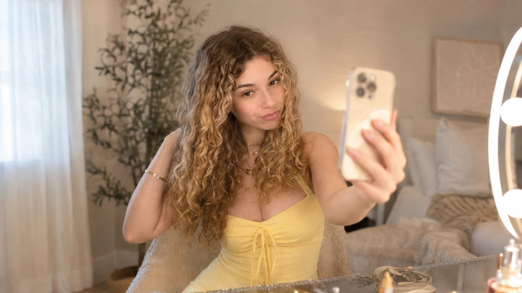TikTok, Instagram and the Creator Identity - kira pregiato age
