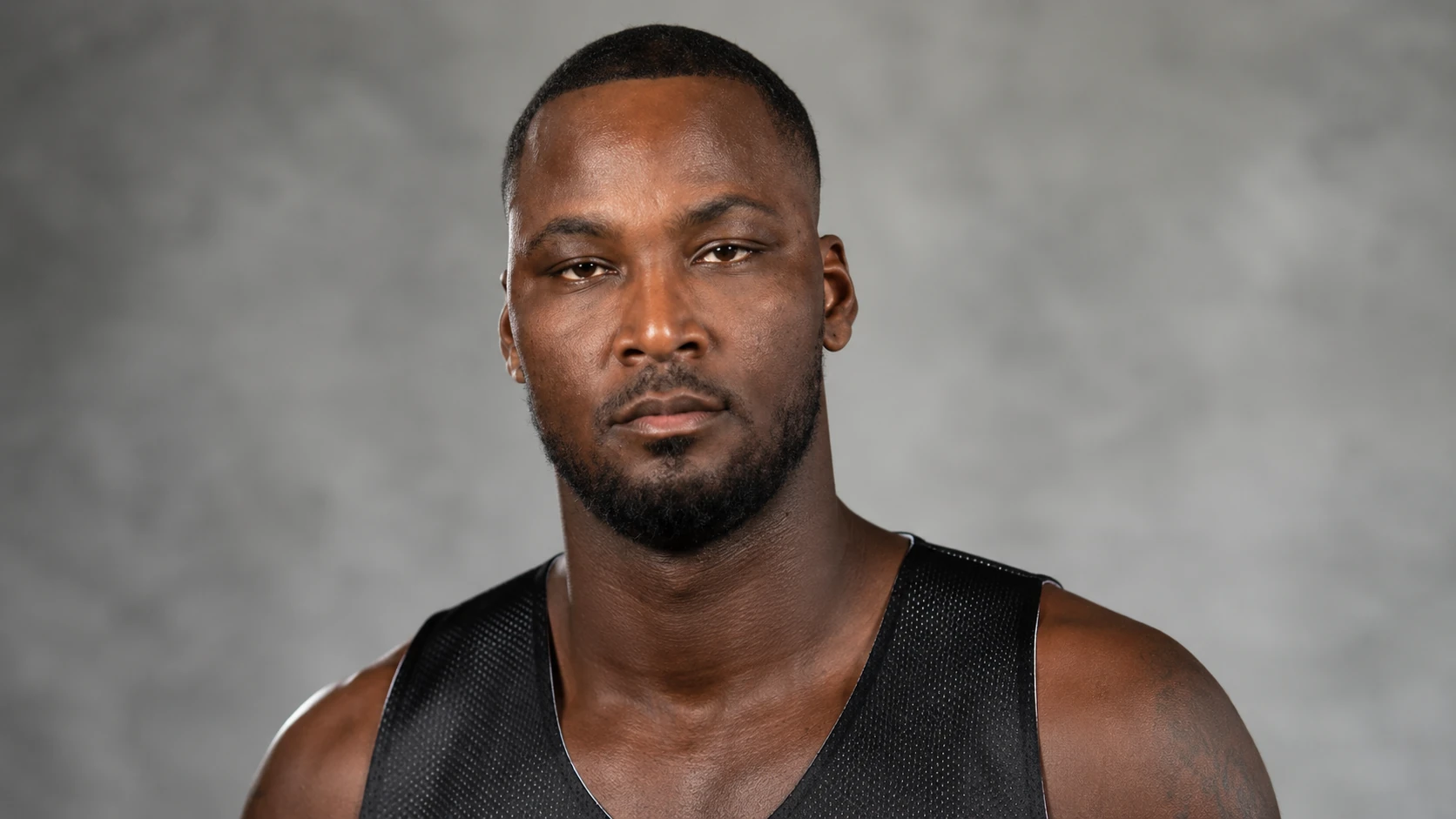 Who Is Kwame Brown? - kwame brown net worth