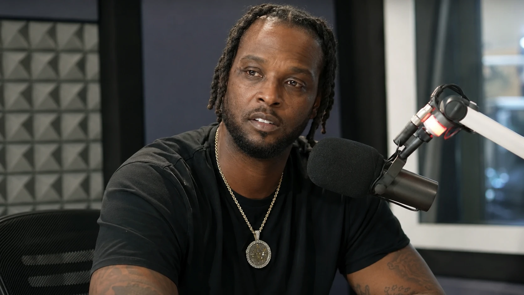 Life After Basketball - kwame brown net worth