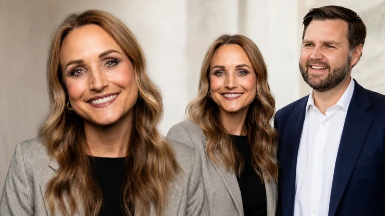 Lindsay Ratliff Biography: JD Vance’s Sister and Life lindsay ratliff