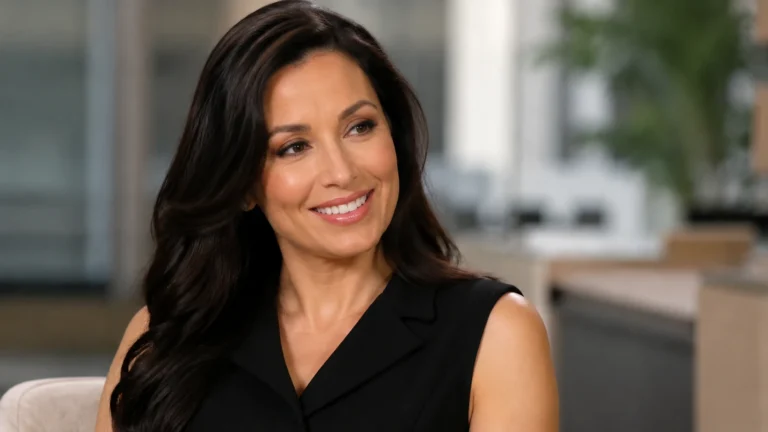 Liza Morales Net Worth, Career and Life Story liza morales net worth