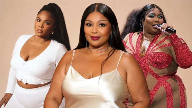 Lizzo Weight and Height: Biography, Career and Life lizzo weight and height