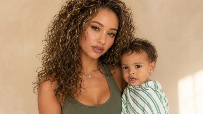 Lolo Wood Ethnicity, Family Background and Biography lolo wood ethnicity