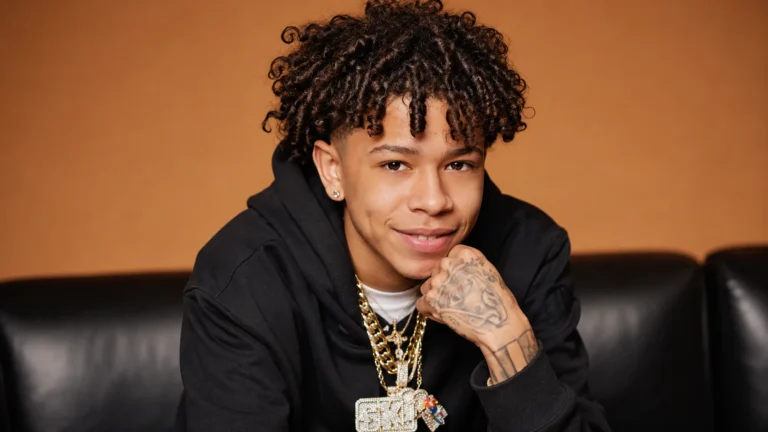 Luh Tyler Age, Biography, Career and Life Story luh tyler age