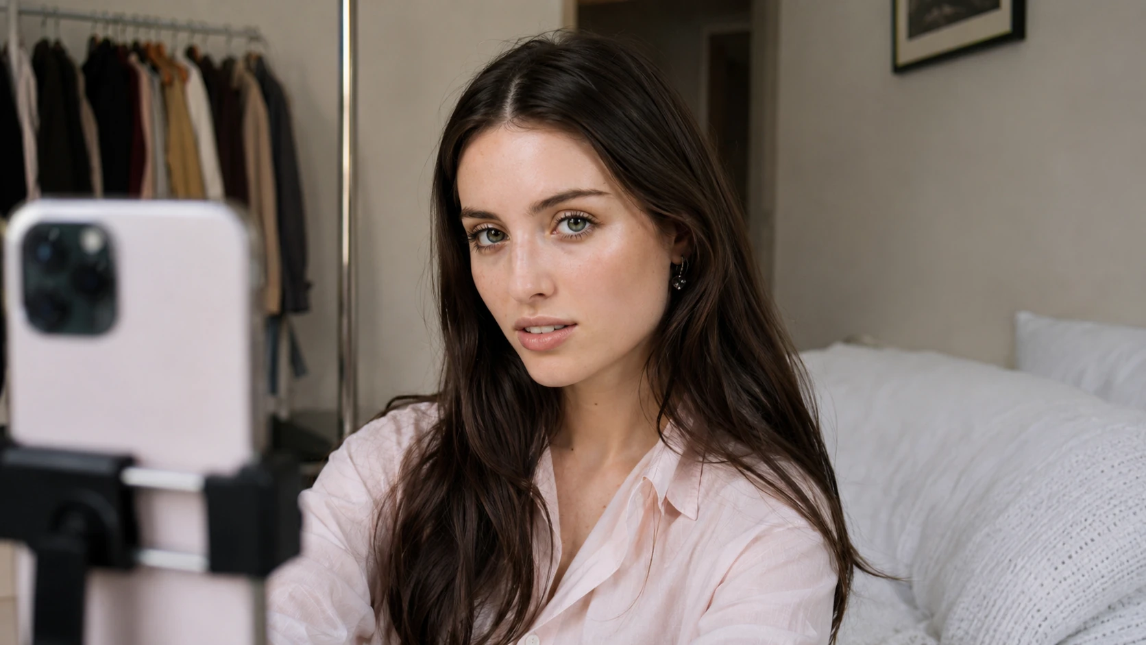TikTok Breakthrough - madeline argy age