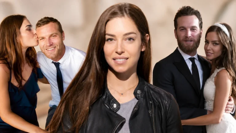 Magali Brunelle Keeso: Career, Marriage and Biography Magali Brunelle Keeso