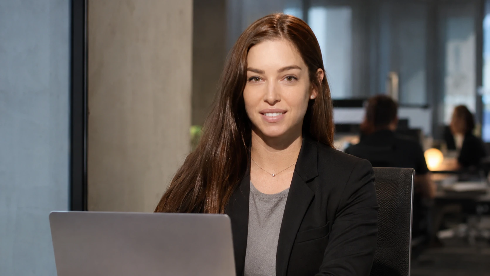 Work in Technology and Coveo - Magali Brunelle Keeso