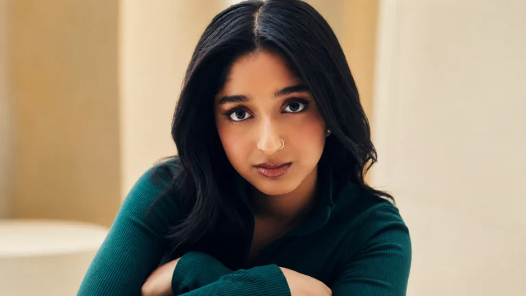 Maitreyi Ramakrishnan Age: Birthday, Career & Biography maitreyi ramakrishnan age