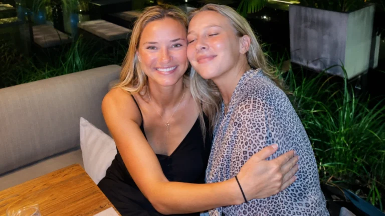 Maria Egee Biography: Amanda Anisimova’s Sister & Career maria egee