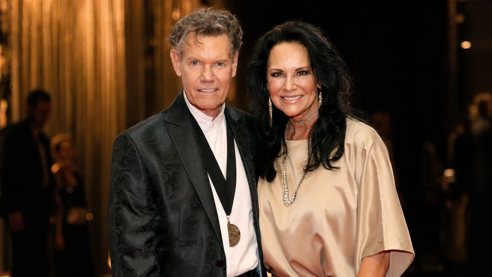 Public Appearances and Country Music Legacy - Mary Beougher