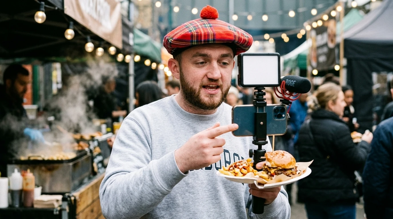 Career Breakthrough on TikTok - mashtag brady net worth