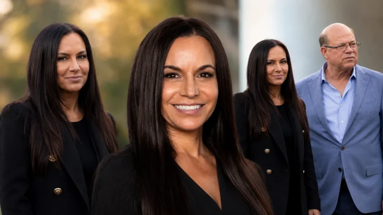Nicole Tepper Age: Biography, Family and Public Life Nicole Tepper Age