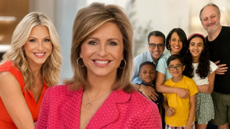 Paula Ebben Age, Biography, Career and Family Life paula ebben age