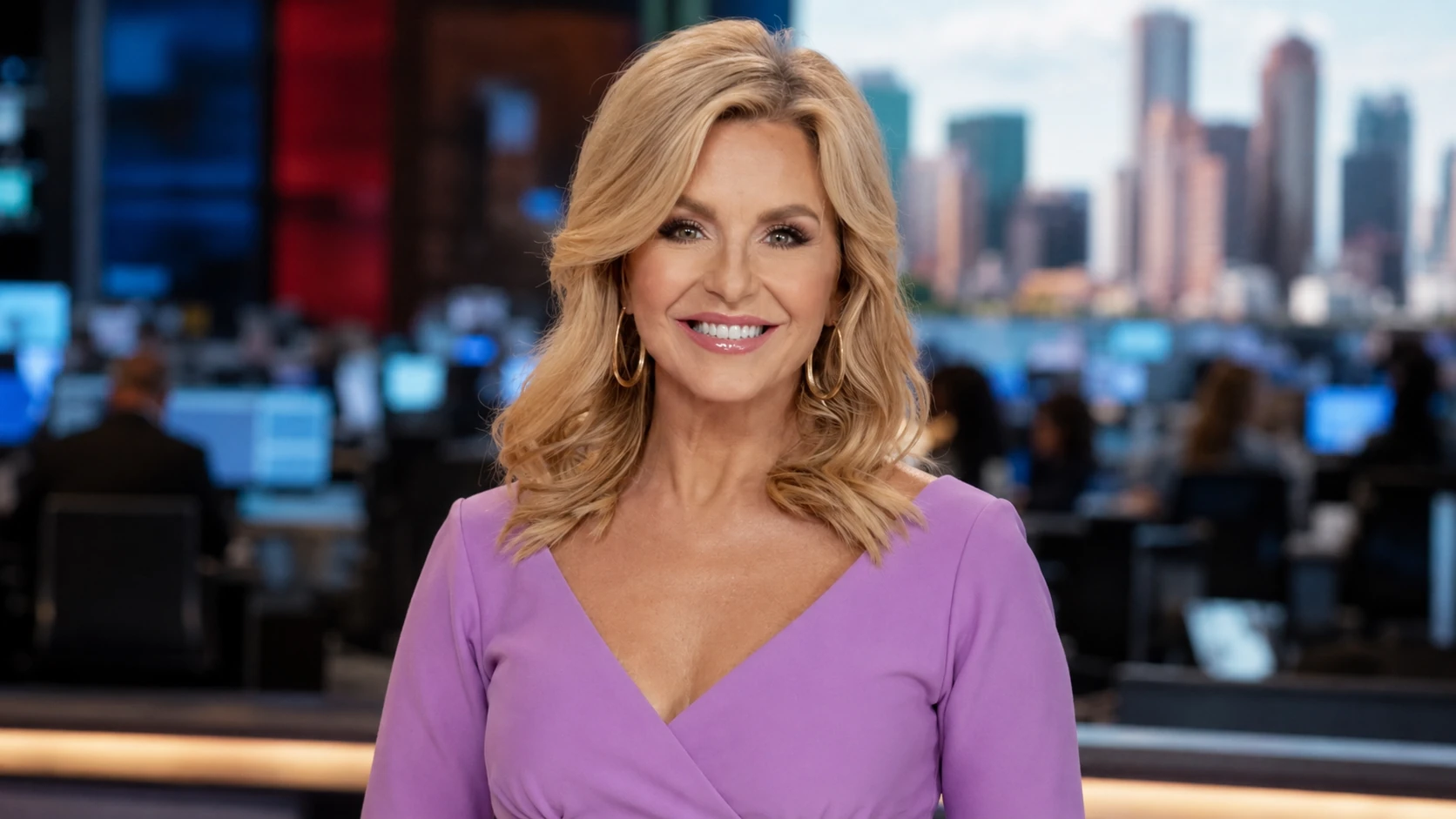 Who Is Paula Ebben? - paula ebben age