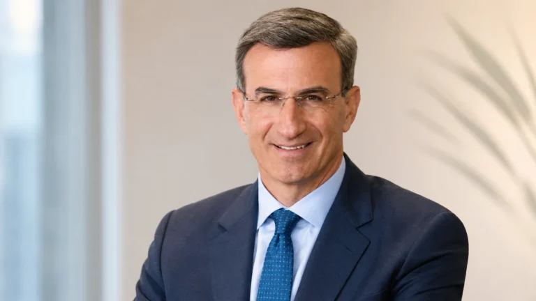 Peter Orszag Bald: Facts About His Appearance and Life peter orszag bald