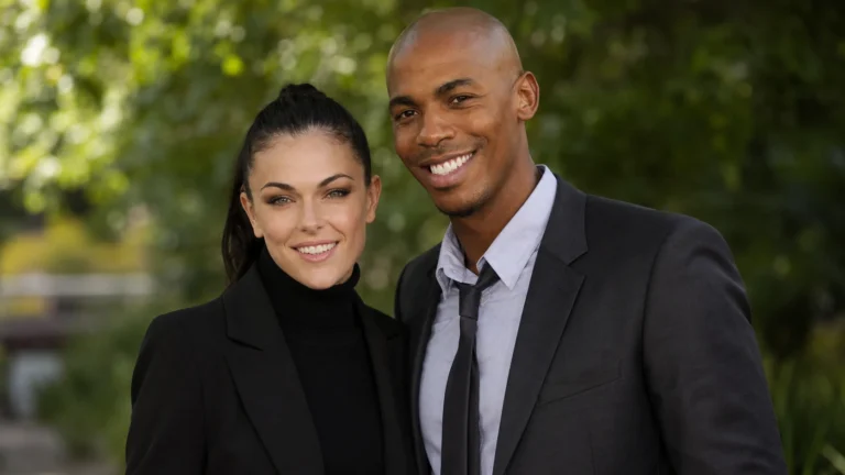 serinda swan partner