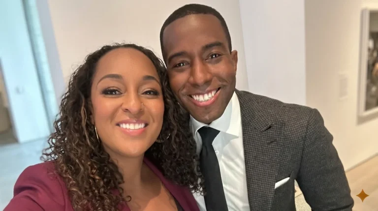 shermichael singleton wife