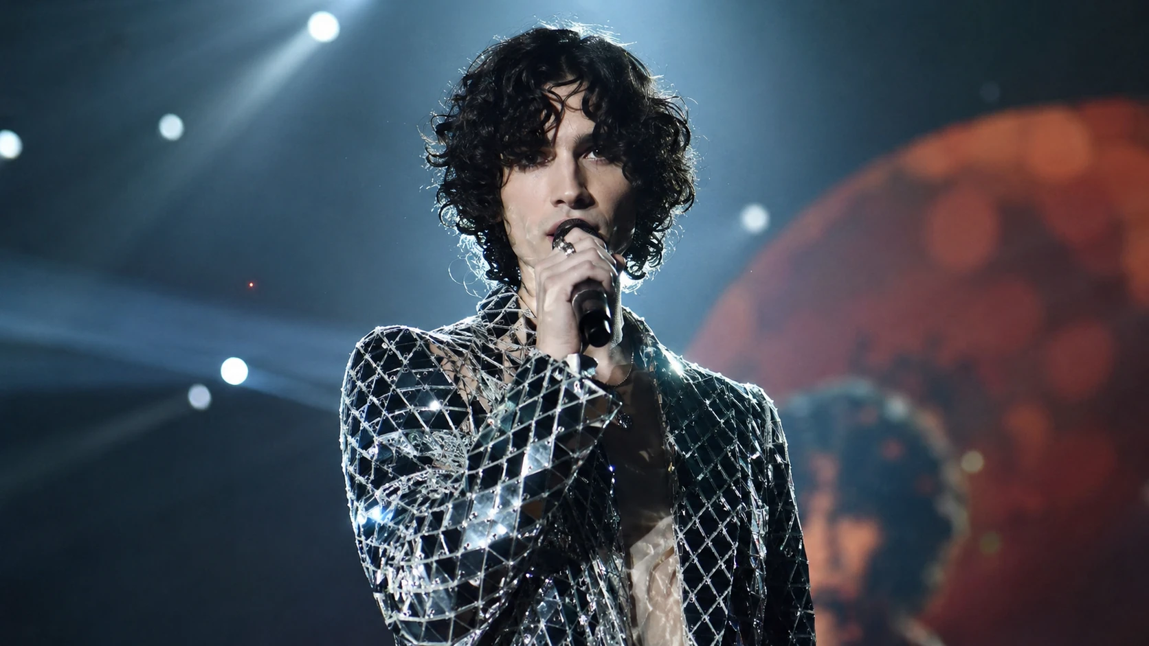 Awards, Performances, and Wider Fame - sombr net worth