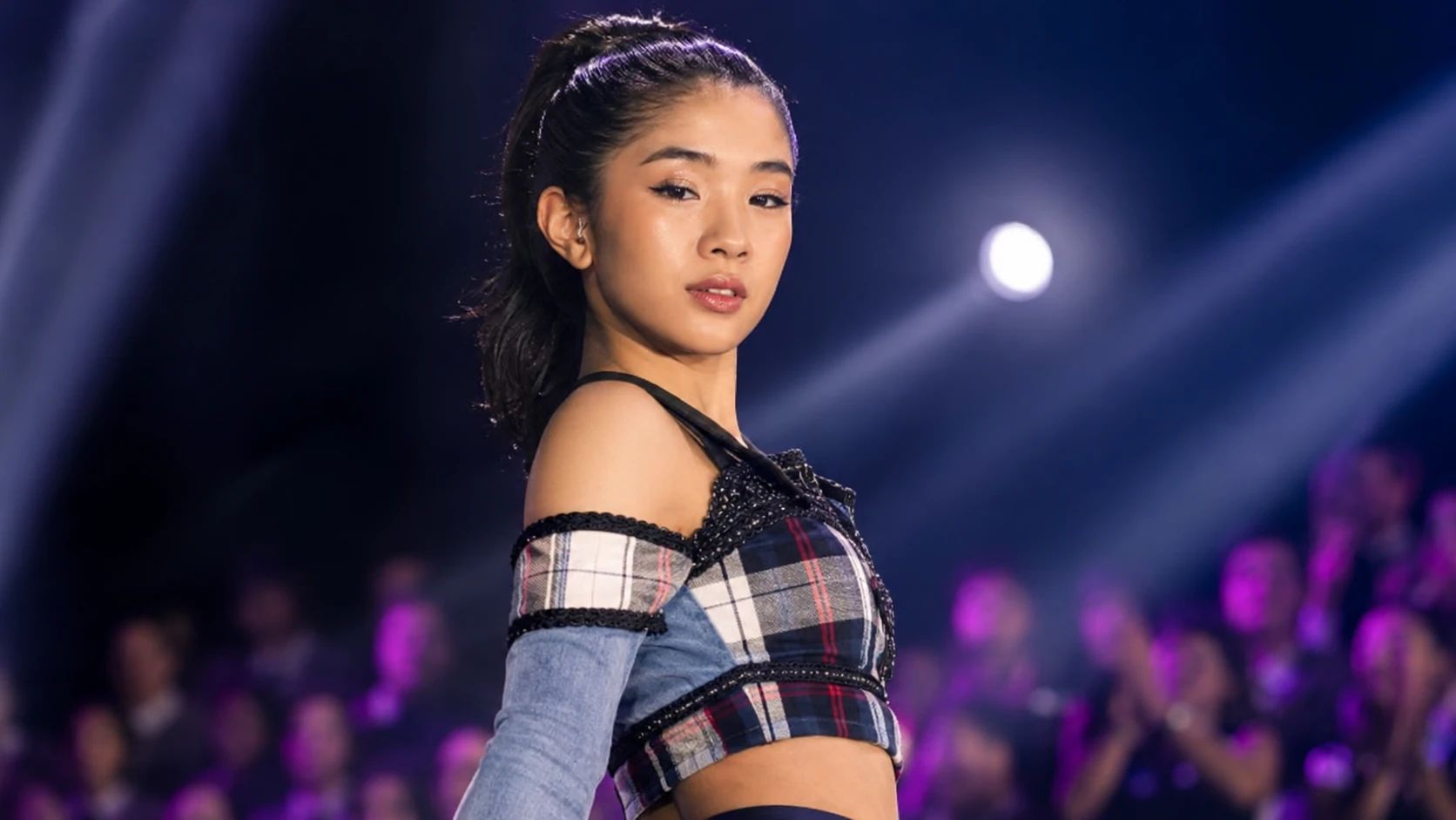Career Breakthrough on The Debut: Dream Academy - sophia laforteza