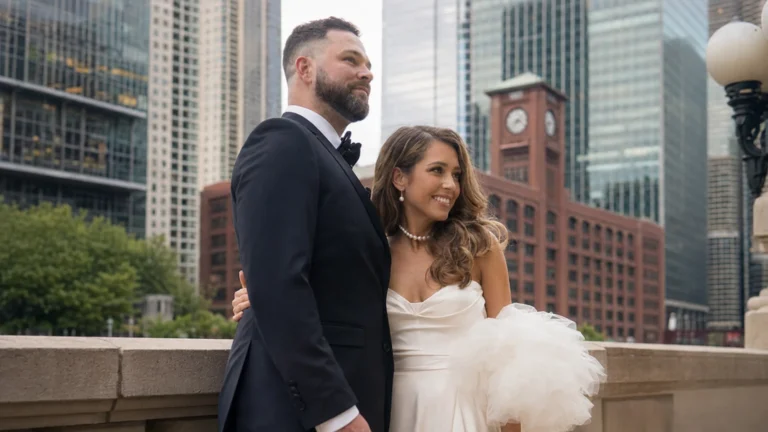 Stephanie Mead Married: Husband, Career & Biography stephanie mead married