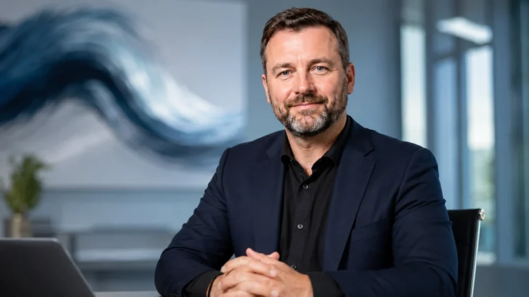Stewart WaveTechGlobal Biography, Career and Public Profile stewart wavetechglobal