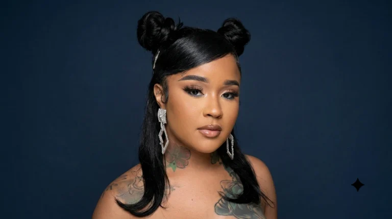 Stunna Girl Net Worth 2026: Career, Income & Life Story stunna girl net worth