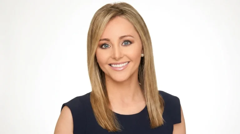 Caitlin Elizabeth Jennings Biography: Career & Life Story taylor riggs age